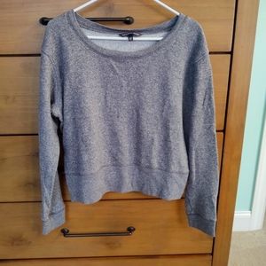 Victoria's Secret sweatshirt
